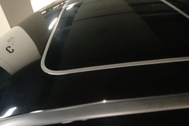 Used Honda Avancier 2020 240TURBO Two-Wheel Drive Premium Edition Roof