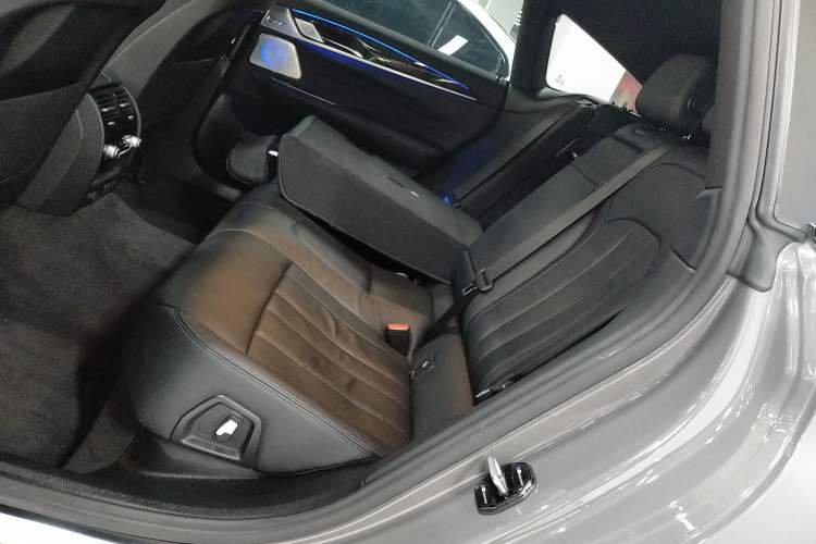 Used BMW 6 Series GT 2021 630i M Sport Package