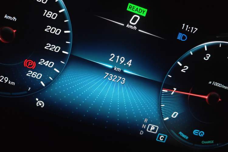 Used Mercedes-Benz C-Class 2020 C 260 L Sport Edition