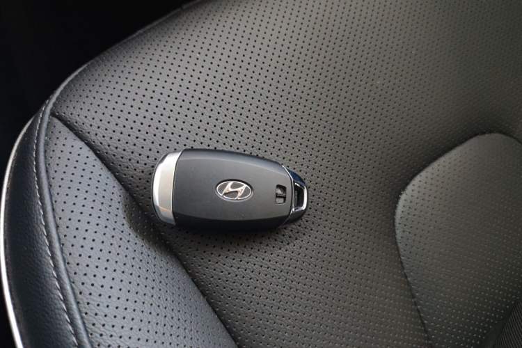 Used Hyundai ix25 2020 1.5L CVT GLS Smart Model