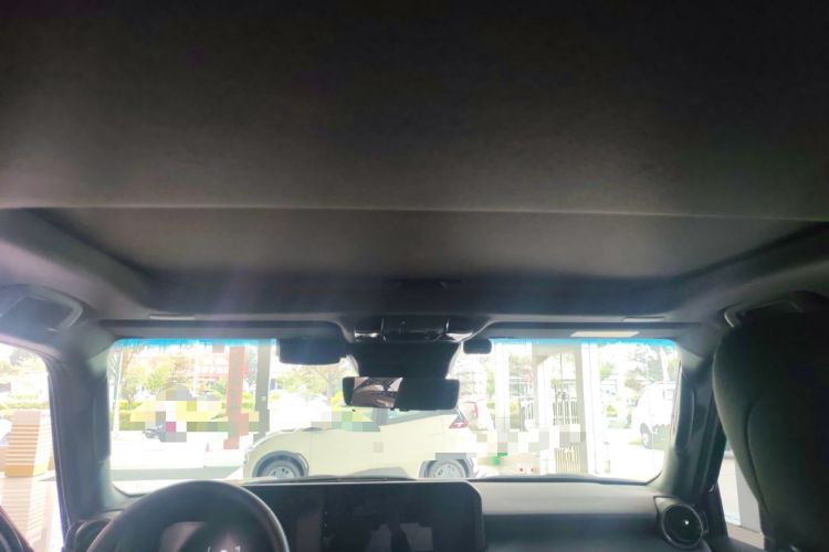 Used Toyota Prado 2024 2.4T Wilderness WX Edition 6 Seats
