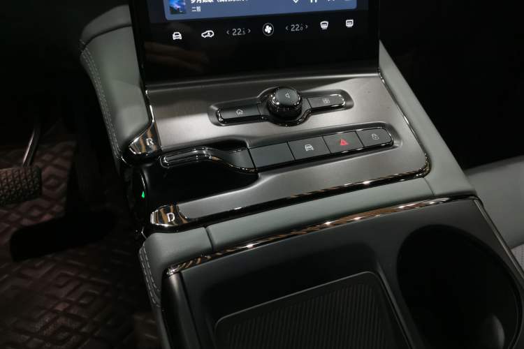 Used Nio ES6 2020 600 km Sport Edition
