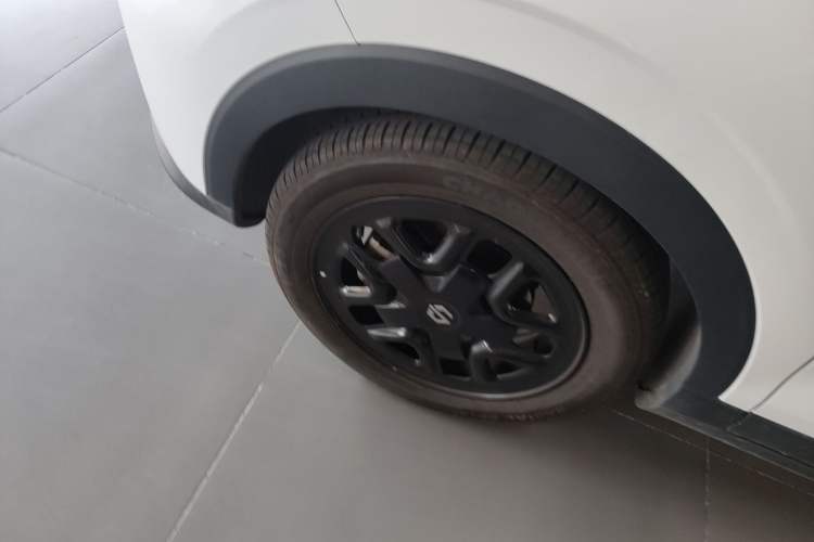 Used Leapmotor T03 2025 310 Comfort Edition
