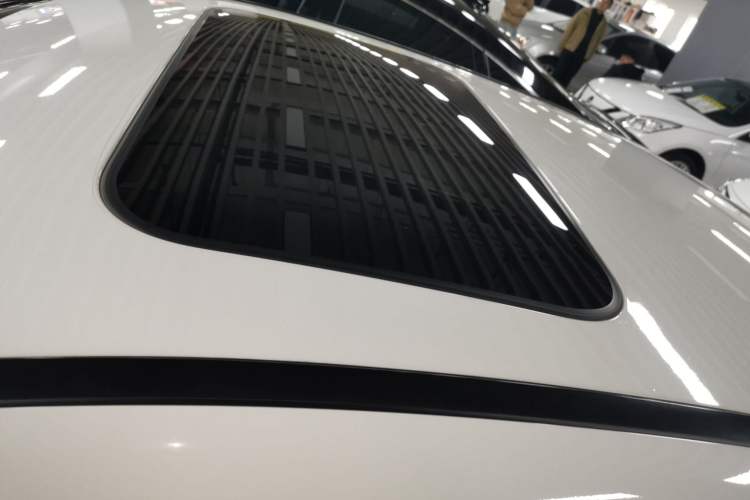 Used Mercedes-Benz C-Class 2024 C 200 L Sport Edition Roof