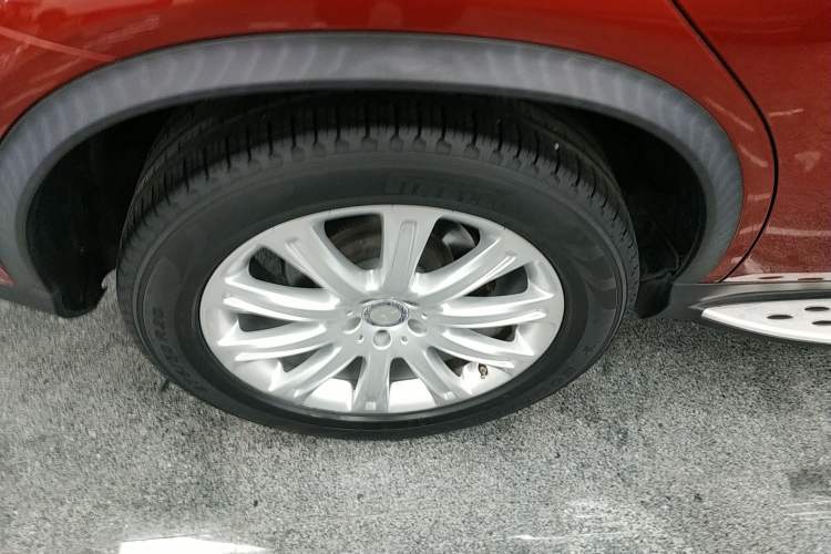 Used Mercedes-Benz GLE Coupe 2015 GLE 320 4MATIC Coupe SUV Exterior 5