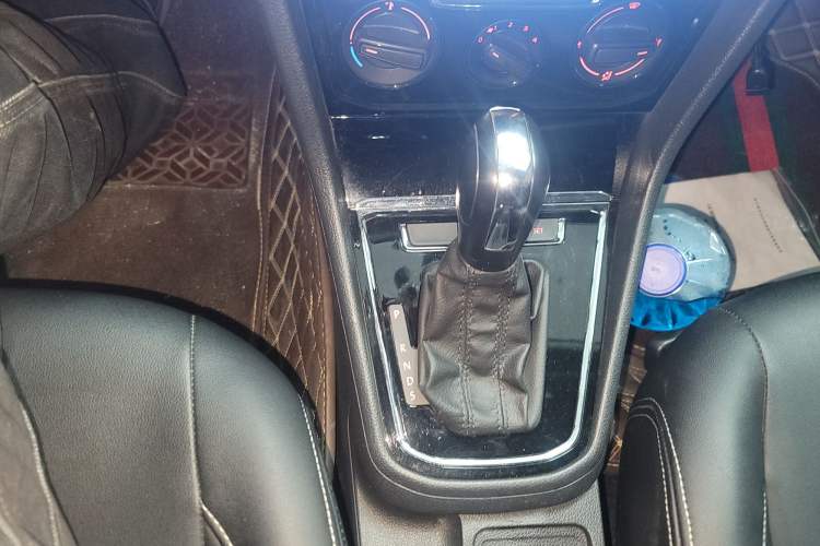 Used Volkswagen Bora 2019 Facelift Bora·Legend 1.5L Automatic Fashion Edition China VI Standard