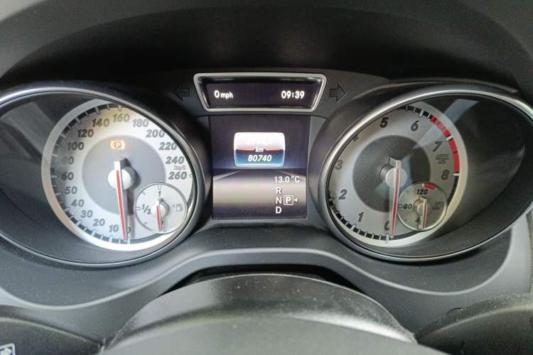 Used Mercedes-Benz GLA 2016 GLA 200 Sport Edition