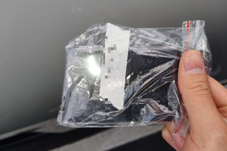 Used Xiaomi Auto SU7 2024 Rear-Drive Long-Range Intelligent Driving Version