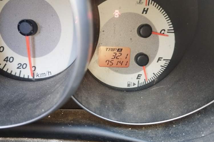 Used Mazda 3 2012 1.6L Manual Classic Special Offer
