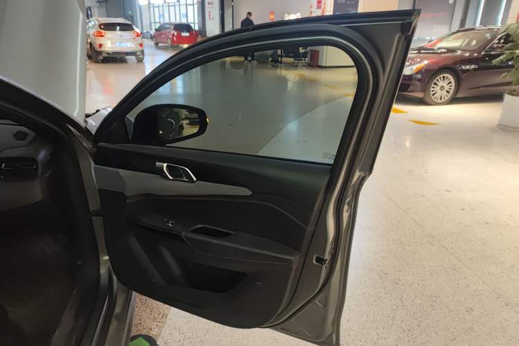 Used Lynk & Co 03 2022 1.5TD DCT JingPro