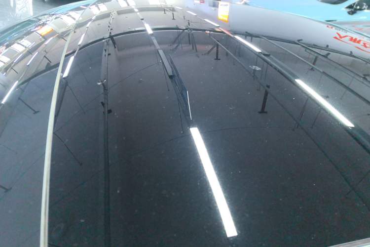 Used XPeng P7 2023 P7i 702 Pro
