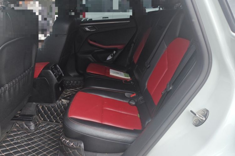 Used Porsche Macan 2017 Macan 2.0T