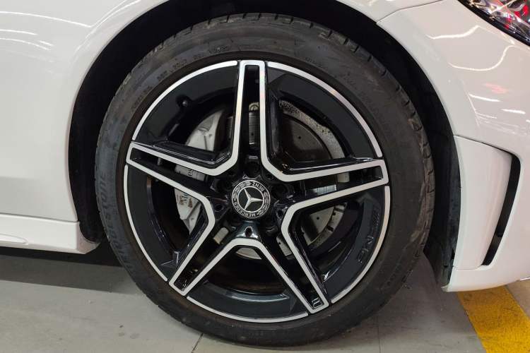 Used Mercedes-Benz C-Class 2019 C 260 Coupe