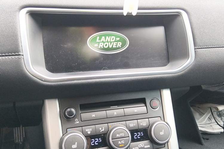 Used Land Rover Range Evoque 2018 240 PS SE DYNAMIC Smart Edition
