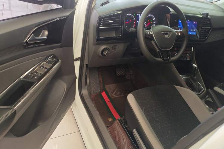 Used Jetta VS5 2019 280TSI Automatic Trend Model