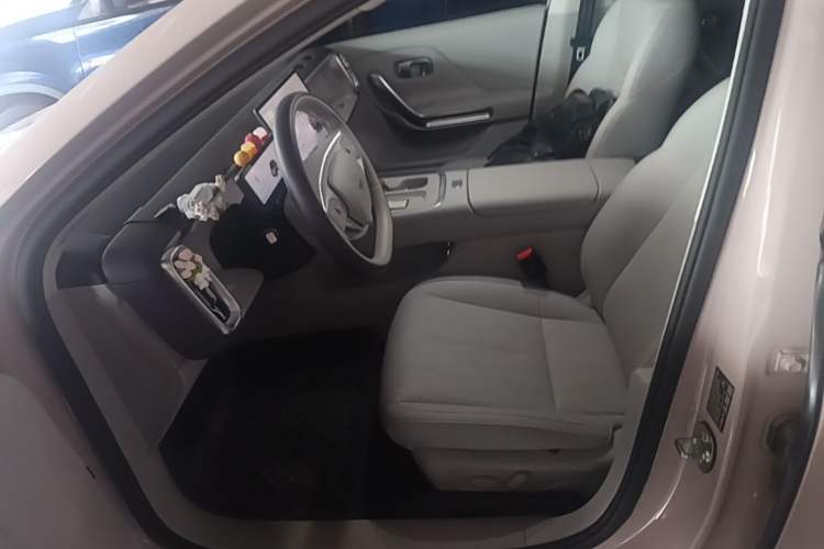 Used Leapmotor B01 2025 650 Enjoyment Edition