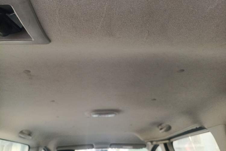 Used JAC Refine M3 2016 IKEA Edition 1.6L Luxury Model