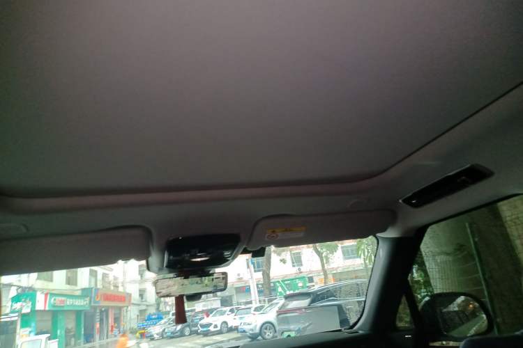 Used Land Rover Range Rover Sport 2023 400PS Dynamic SE
