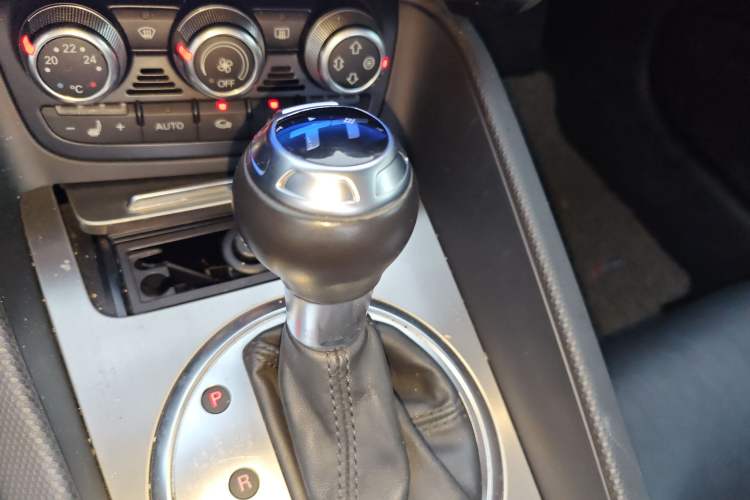 Used Audi TT 2013 TT Coupe 45 TFSI
