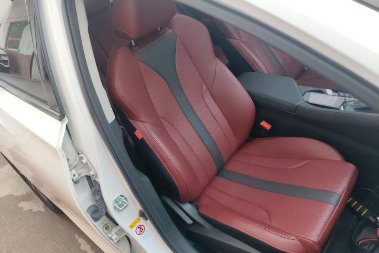 Used CHANGAN Eado 2021 PLUS Blue Whale NE 1.4T GDI DCT Prestige Model