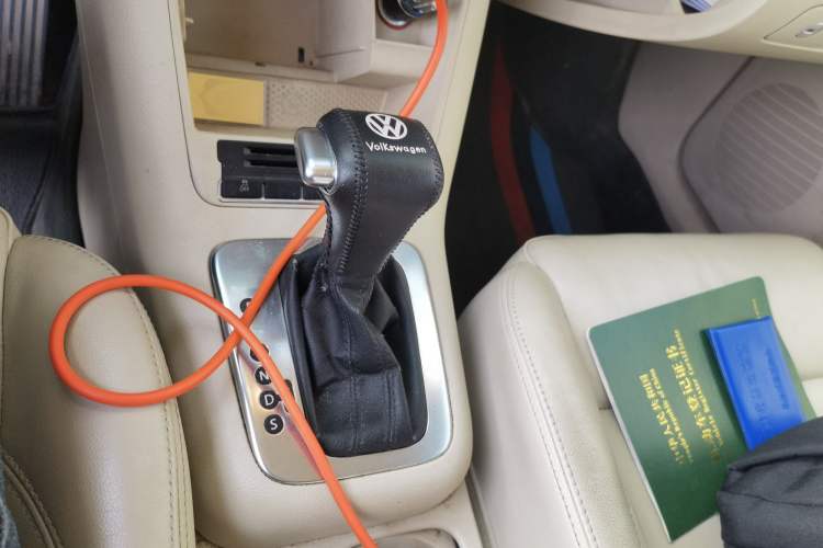 Used Volkswagen Tiguan 2010 1.8TSI Automatic Two-Wheel Drive Elite Edition
