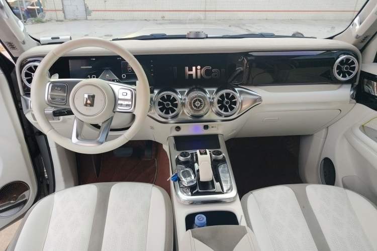 Used Cyberspace Tank 300 2021 2.0T Cyber Tank
