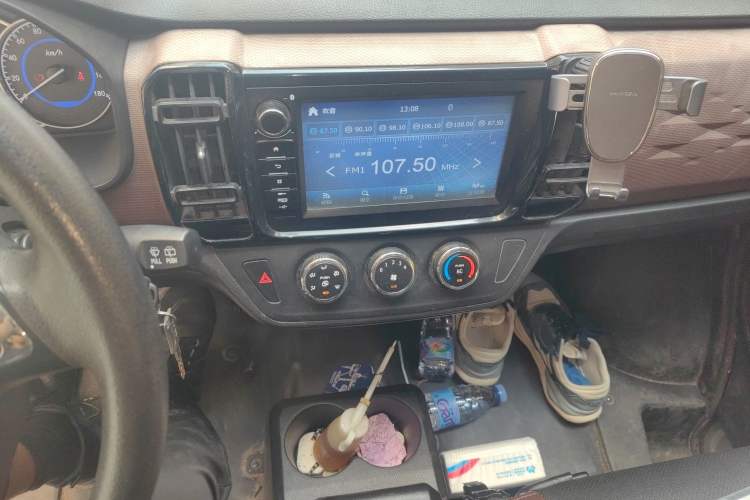 Used Dongfeng Xiaokang C56 2020 1.5L Luxury Model I DK15C
