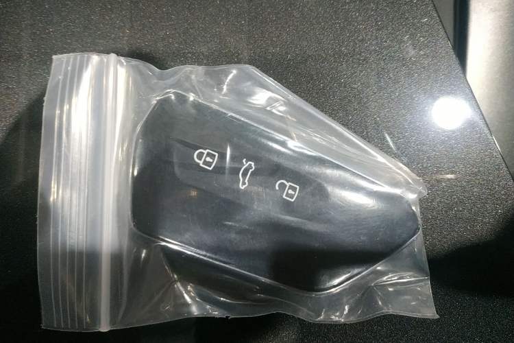 Used Volkswagen Talagon 2026 Model 450TSI Four-Wheel Drive Flagship 6-Seater
