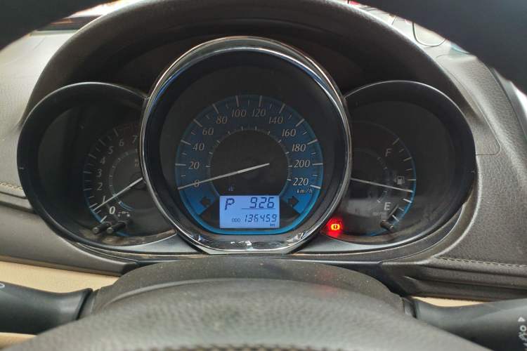 Used Toyota YARiS L Zhi Xuan 2014 1.5 GS Automatic Sharp Edition