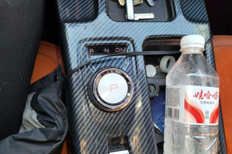 Used Haval DARGO 2022 1.5T DCT Two-Wheel Drive Border Collie Edition
