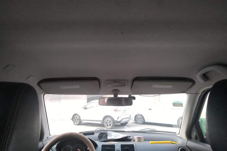 Used Suzuki Swift 2013 1.5L Automatic Standard Edition