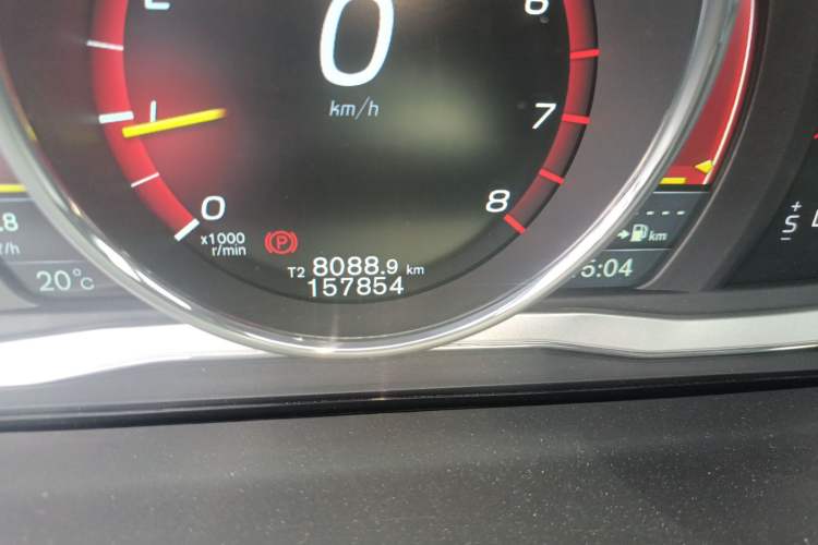 Used Volvo S60 2015 S60L T5 Intelligent Drive Edition
