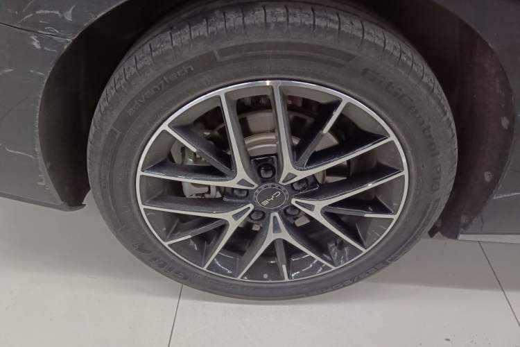 Used BYD Seal 2024 HONOR Edition DM-i 1.5L 121km Prestige Model