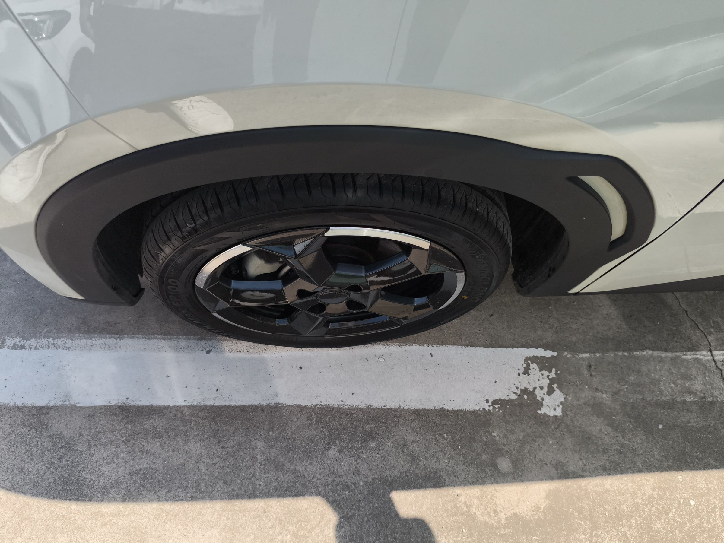 BYD Seagull 2023 Free Edition — снимка 10