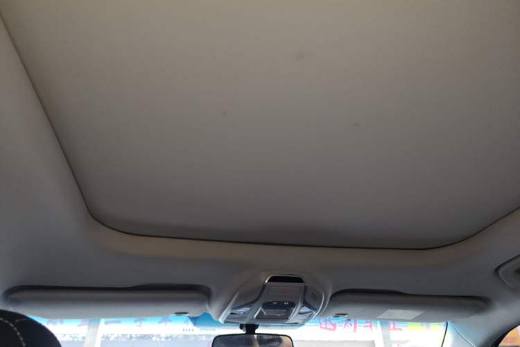 Used Geely Auto Emgrand X7 Sport 2020 1.8TD DCT Smart PRO Headliner