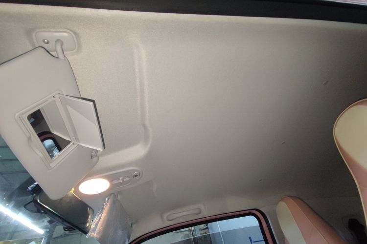 Used Bestune Pony 2025 222km Lightning Horse Headliner