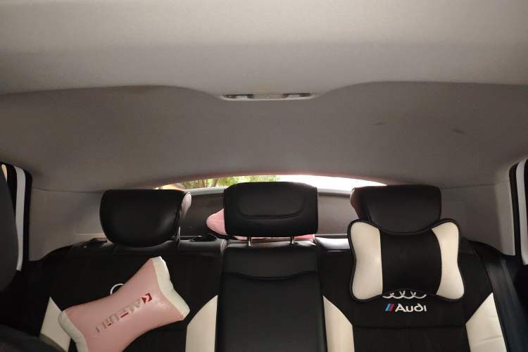 Used Audi Q2L 2022 35 TFSI Progressive Dynamic Edition
