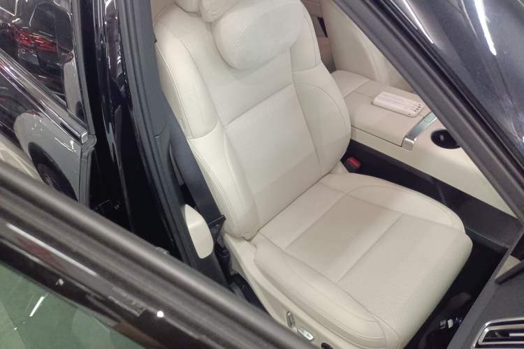 Used Li Auto L6 2024 Max
