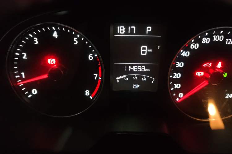 Used Volkswagen Lavida 2013 Restyled Classic 1.6L Automatic Comfort Edition
