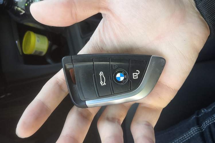 Used BMW X1 2016 sDrive18Li Premium Edition