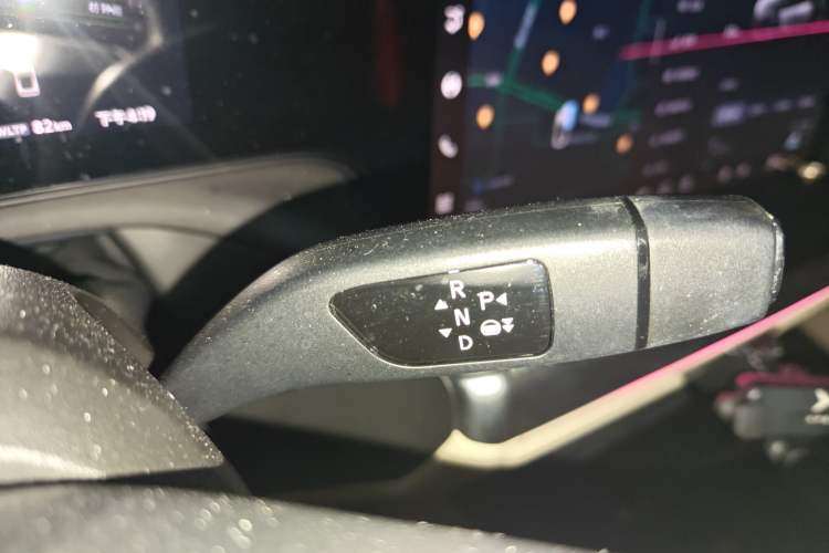 Used XPeng P7 2022 670E+