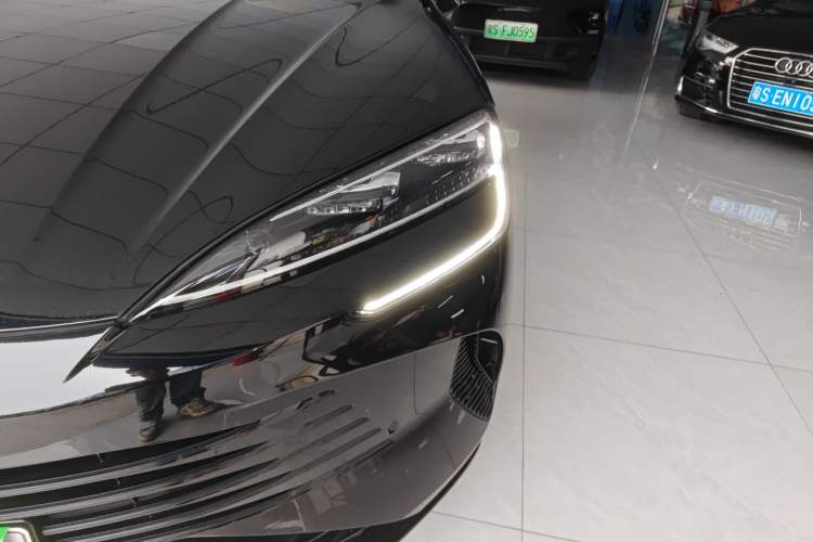 Used BYD Seal 2023 DM-i 1.5T 121km Prestige Model