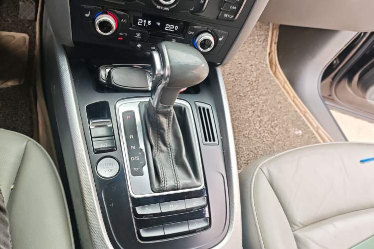 Used Audi Q5 2017 40 TFSI Technology Edition
