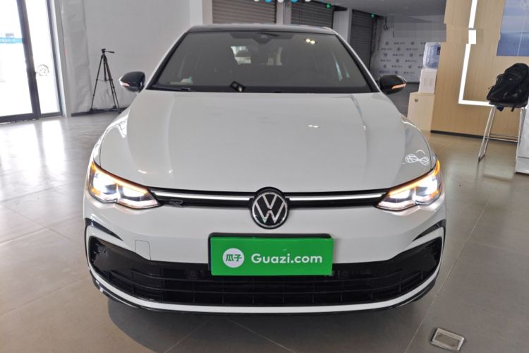 Used Volkswagen Golf 2021 280TSI DSG R-Line
