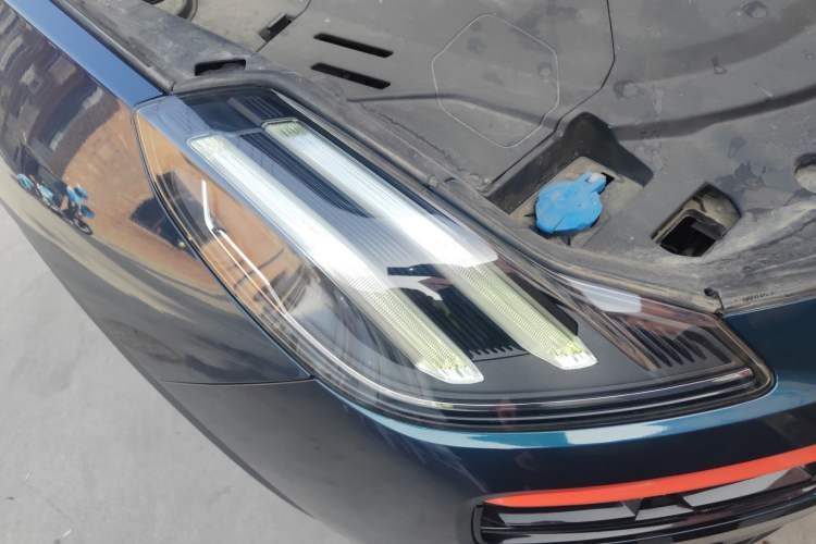 Used Lynk & Co 06 2020 1.5T YAO Halo