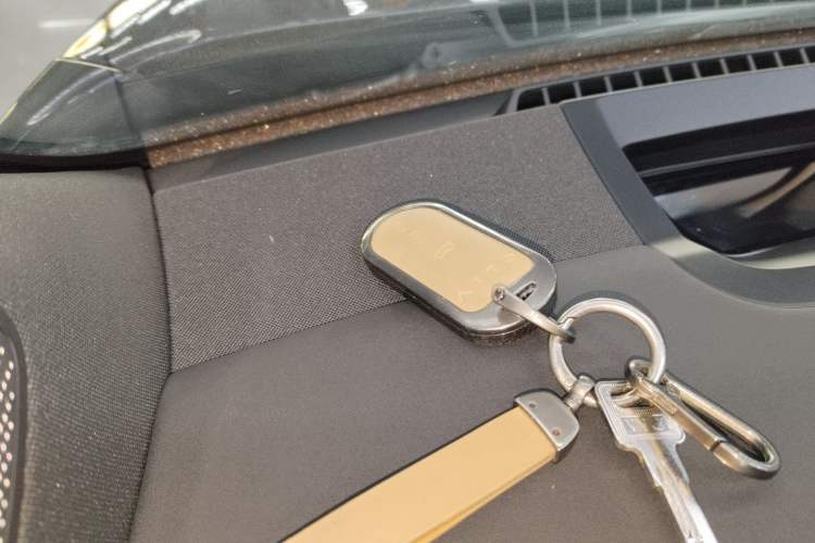 Used Hima AITO M7 2024 1.5T Intelligent Drive 4WD Ultra Version 5 Seats
