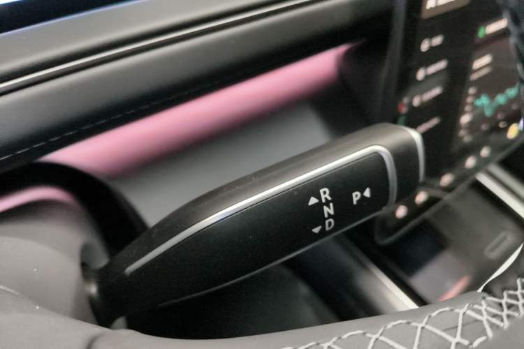 Used Nio ES8 2026 Model 6-seat Executive Luxury Edition