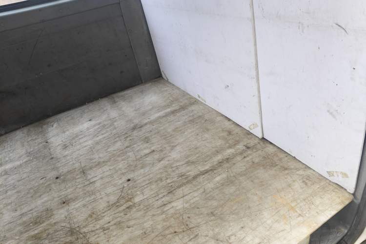 Used Iveco Power Daily 2017 2.5T Classic A37 High-Roof 7-Seater Passenger Van 47Z5 Left Rear Seat