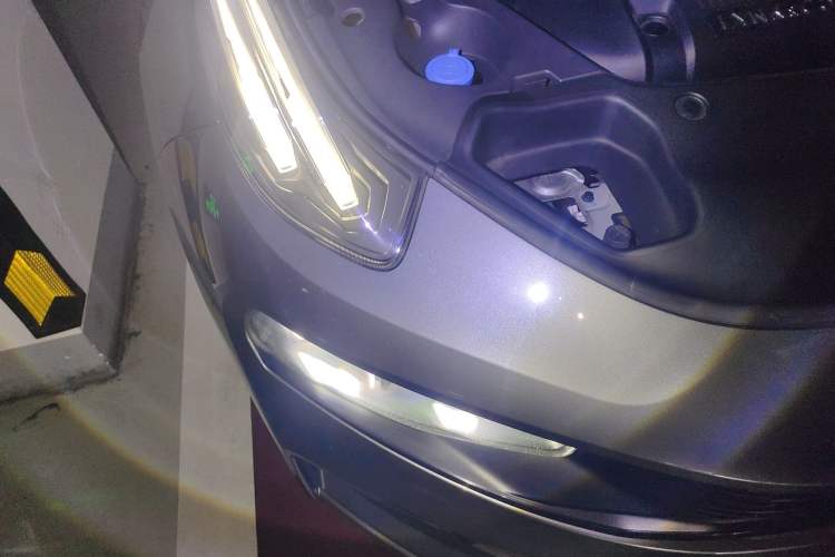 Used Lynk & Co 03 2022 2.0TD DCT JingPro
