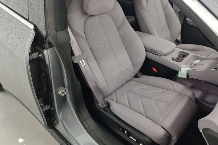 Used Nio ET5T 2025 75 kWh Touring